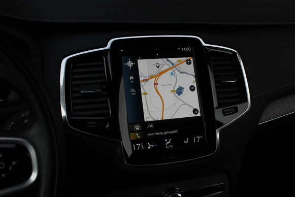 Volvo XC90 - Afbeelding 27 van 30