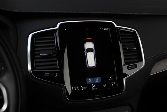 Volvo XC90 - Afbeelding 28 van 30