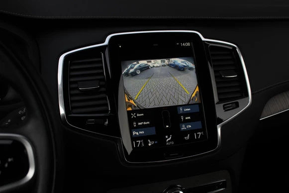 Volvo XC90 - Afbeelding 29 van 30