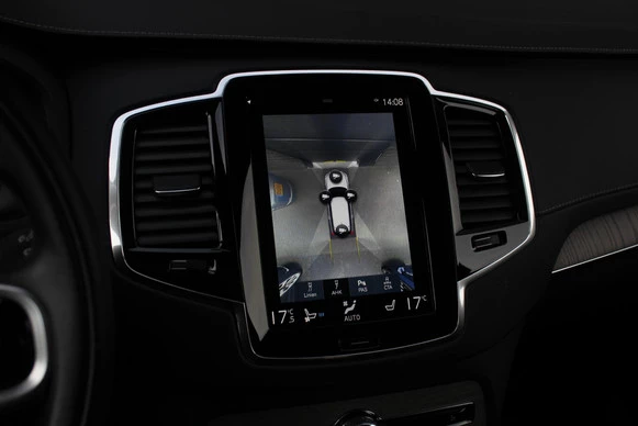 Volvo XC90 - Afbeelding 30 van 30