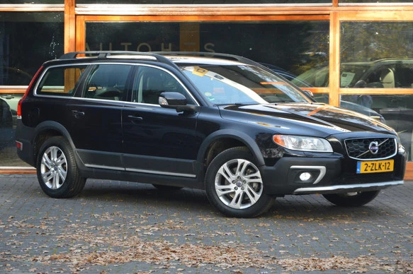 Volvo XC70 - Afbeelding 1 van 30