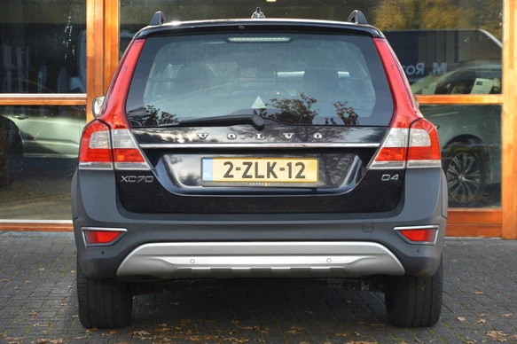 Volvo XC70 - Afbeelding 4 van 30