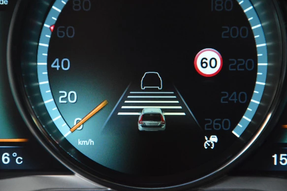 Volvo XC70 - Afbeelding 12 van 30