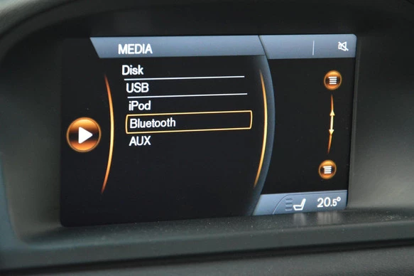 Volvo XC70 - Afbeelding 19 van 30