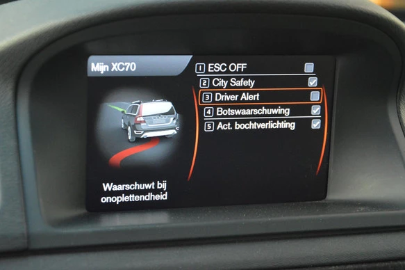 Volvo XC70 - Afbeelding 21 van 30