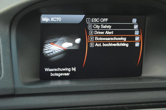 Volvo XC70 - Afbeelding 22 van 30