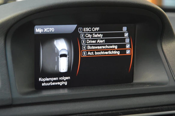 Volvo XC70 - Afbeelding 24 van 30