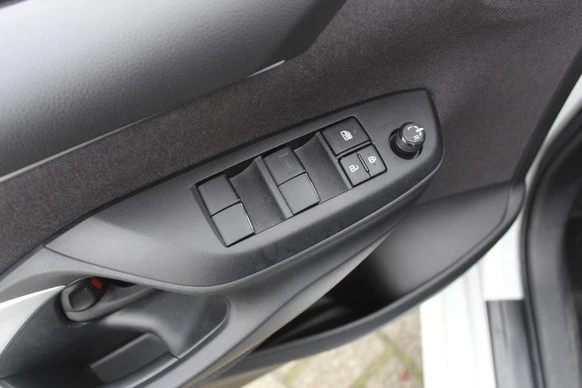 Mazda 2 Hybrid - Afbeelding 6 van 22