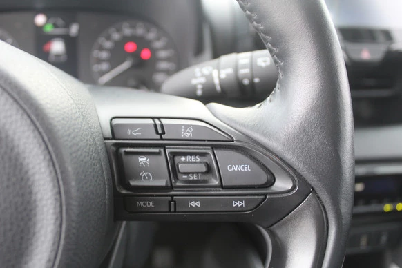 Mazda 2 Hybrid - Afbeelding 7 van 22