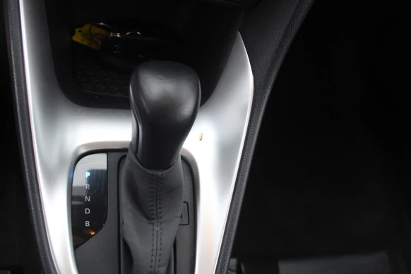 Mazda 2 Hybrid - Afbeelding 11 van 22