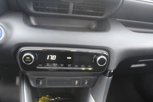 Mazda 2 Hybrid - Afbeelding 12 van 22