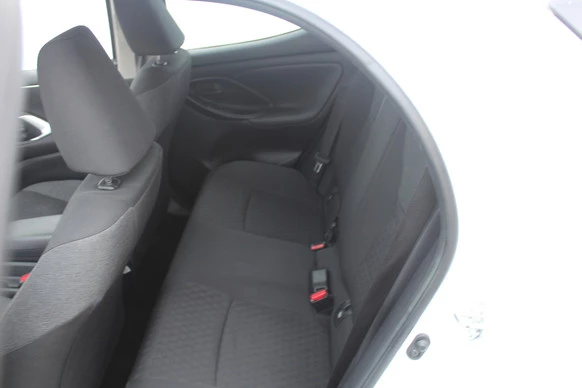 Mazda 2 Hybrid - Afbeelding 15 van 22