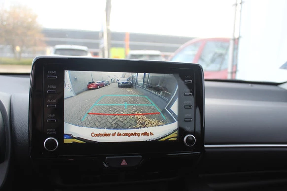 Mazda 2 Hybrid - Afbeelding 17 van 22