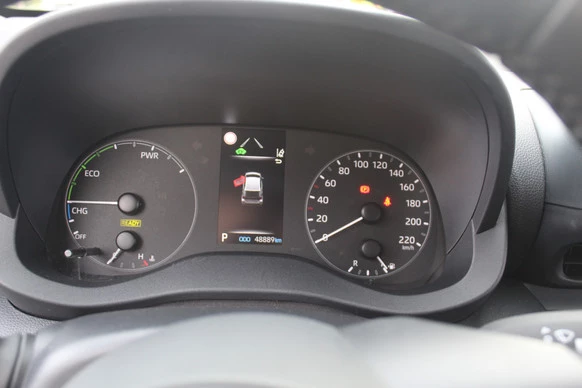 Mazda 2 Hybrid - Afbeelding 18 van 22