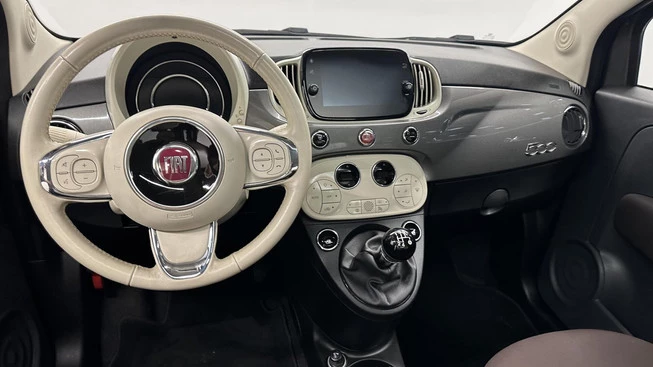 Fiat 500 - Afbeelding 3 van 30