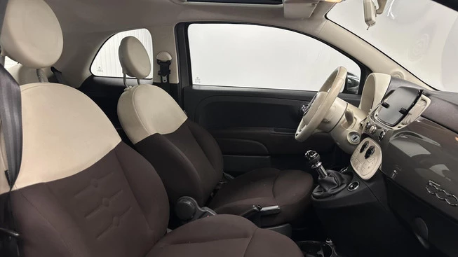 Fiat 500 - Afbeelding 4 van 30