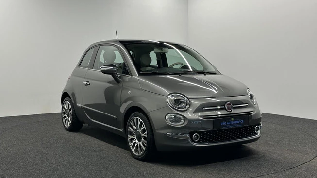 Fiat 500 - Afbeelding 6 van 30