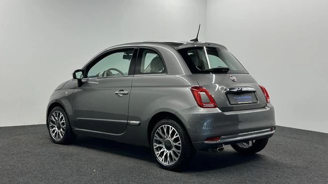 Fiat 500 - Afbeelding 7 van 30
