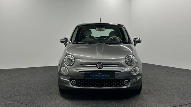 Fiat 500 - Afbeelding 8 van 30