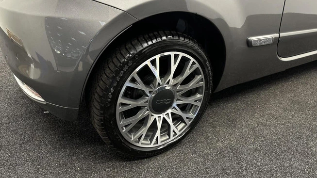 Fiat 500 - Afbeelding 12 van 30