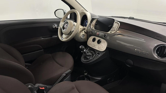 Fiat 500 - Afbeelding 15 van 30