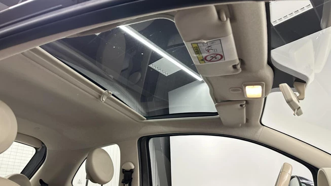 Fiat 500 - Afbeelding 16 van 30