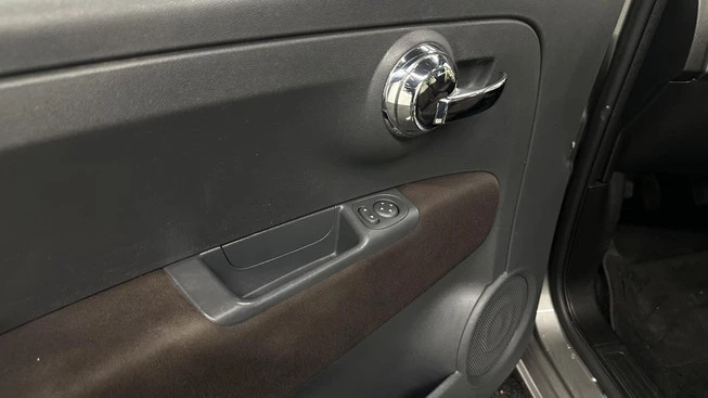 Fiat 500 - Afbeelding 17 van 30