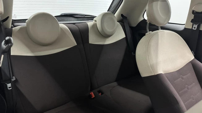 Fiat 500 - Afbeelding 18 van 30