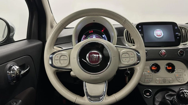 Fiat 500 - Afbeelding 19 van 30
