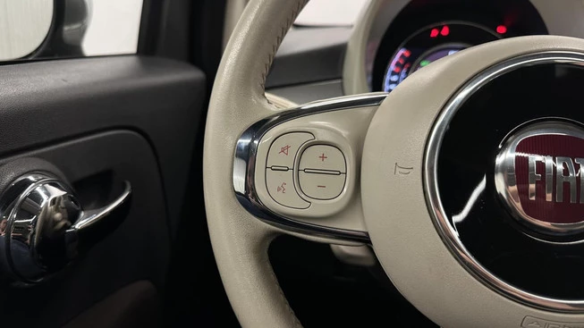 Fiat 500 - Afbeelding 20 van 30