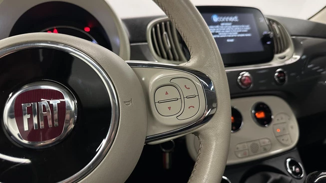 Fiat 500 - Afbeelding 21 van 30