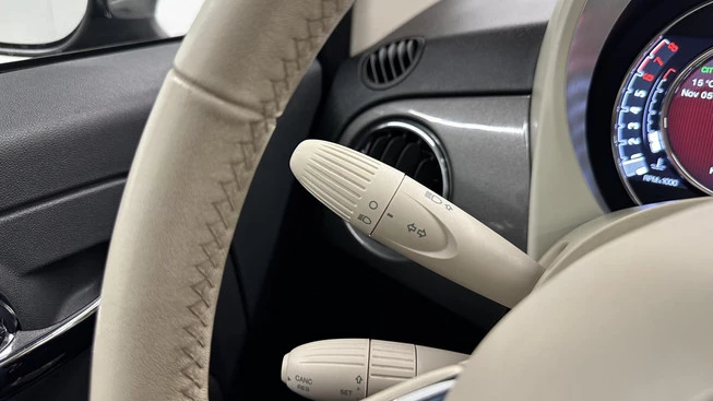 Fiat 500 - Afbeelding 22 van 30