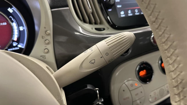 Fiat 500 - Afbeelding 23 van 30