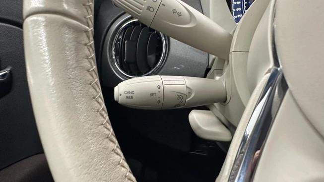 Fiat 500 - Afbeelding 24 van 30