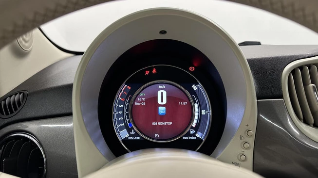 Fiat 500 - Afbeelding 25 van 30