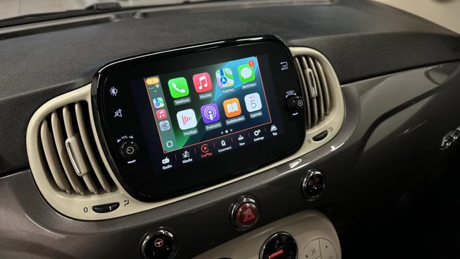 Fiat 500 - Afbeelding 26 van 30