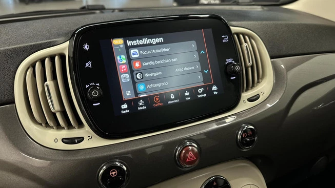 Fiat 500 - Afbeelding 27 van 30