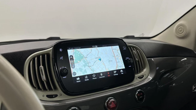 Fiat 500 - Afbeelding 28 van 30