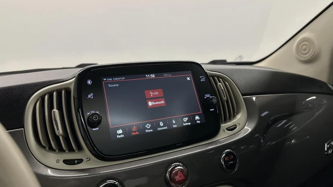 Fiat 500 - Afbeelding 29 van 30