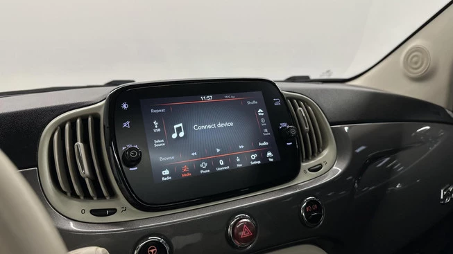 Fiat 500 - Afbeelding 30 van 30