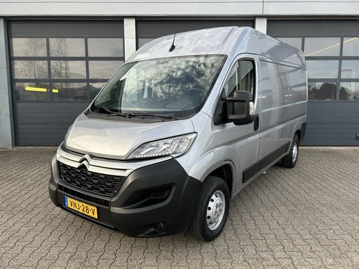 Citroën Jumper - Afbeelding 1 van 26