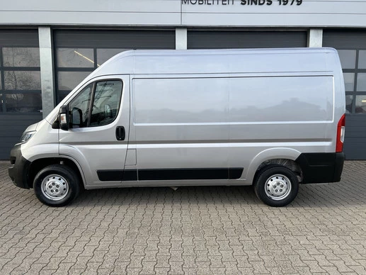 Citroën Jumper - Afbeelding 2 van 26
