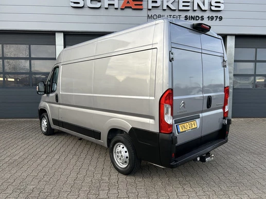 Citroën Jumper - Afbeelding 3 van 26