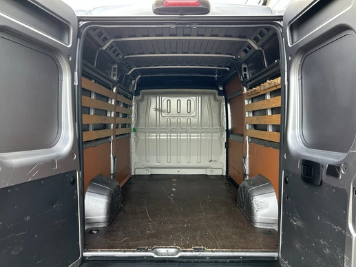 Citroën Jumper - Afbeelding 5 van 26