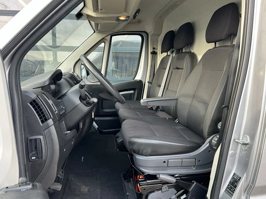 Citroën Jumper - Afbeelding 6 van 26