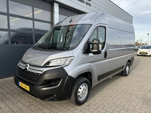 Citroën Jumper - Afbeelding 8 van 26
