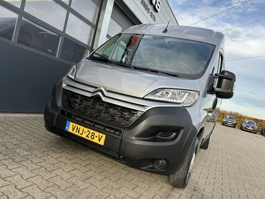 Citroën Jumper - Afbeelding 9 van 26