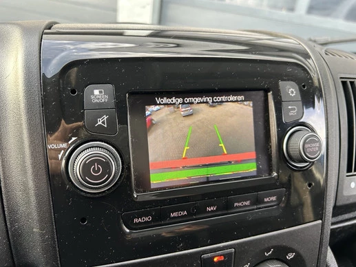 Citroën Jumper - Afbeelding 24 van 26