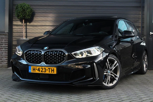BMW 1 Serie - Afbeelding 1 van 30