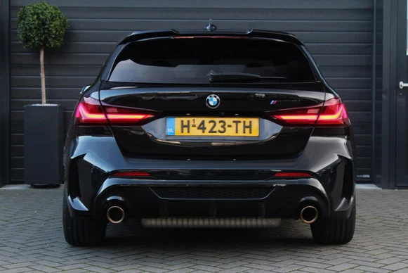 BMW 1 Serie - Afbeelding 4 van 30